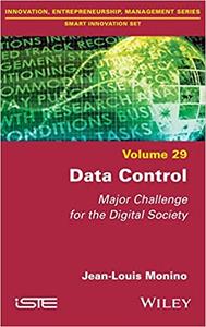 Data Control Major Challenge for the Digital Society
