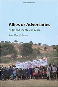 Allies or Adversaries NGOs and the State in Africa