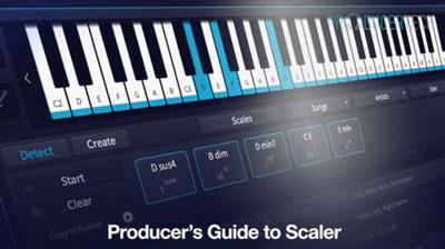 Producertech - Producer's Guide to Scaler 1