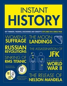 Instant History (Instant Knowledge)
