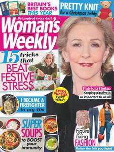 Woman's Weekly UK - 03 November 2020