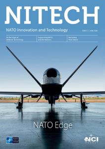 NITECH NATO Innovation and Technology - Issue 3 June 2020