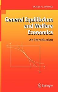 General Equilibrium and Welfare Economics