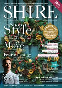 Shire Magazine - November-December 2020