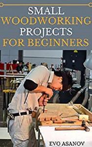Small Woodworking Projects for Biginners Building Small Projects