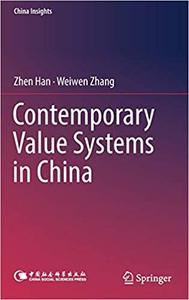 Contemporary Value Systems in China