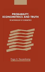 Probability, econometrics and truth