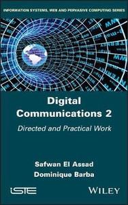 Digital Communications 2 Directed and Practical Work