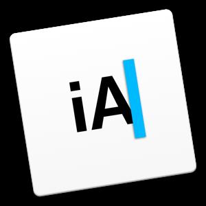 iA Writer 5.6.3 macOS