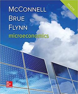 Microeconomics, 21st Edition