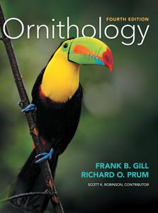 Ornithology, Fourth edition