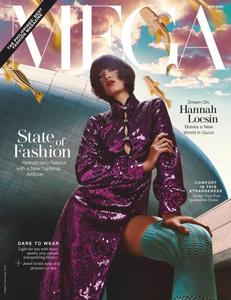 Mega Magazine - November 2020