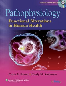 Pathophysiology Functional Alterations in Human Health