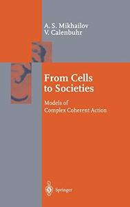 From Cells to Societies