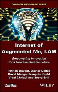 Internet of Augmented Me, I.AM Empowering Innovation for a New Sustainable Future
