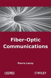 Fibre-Optic Communications