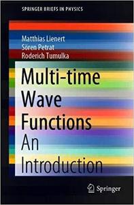 Multi-time Wave Functions An Introduction