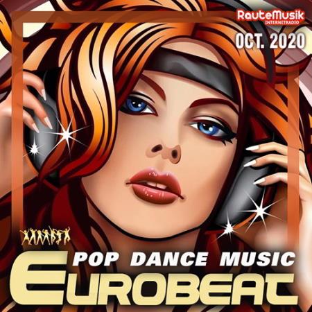Eurobeat Pop Dance Music (2020)