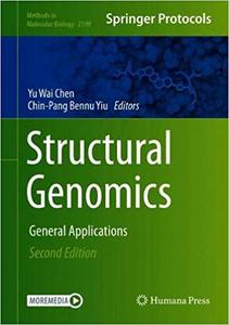 Structural Genomics General Applications, 2nd ed
