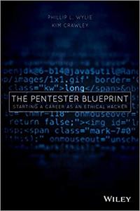 The Pentester BluePrint Your Guide to Being a Pentester