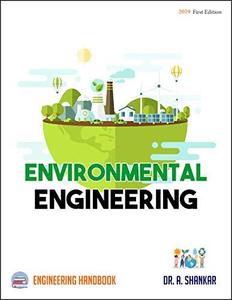 Environmental Engineering Engineering Handbook