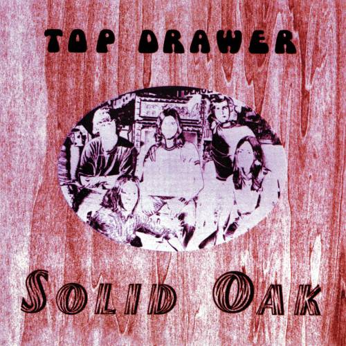 Top Drawer - Solid Oak (1969)