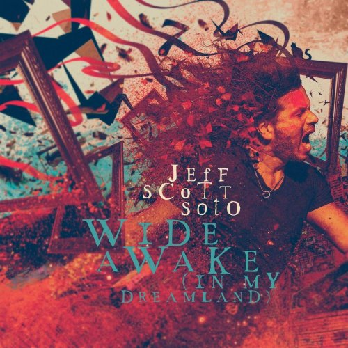 Jeff Scott Soto - Wide Awake (In My Dreamland) (Japanese Edition) 2020