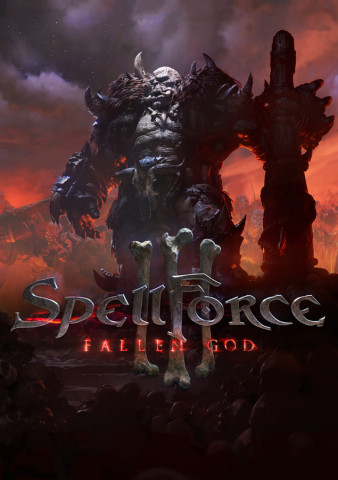 SpellForce 3 Fallen God-Codex