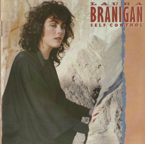 Laura Branigan - Self Control (2CD Expanded Edition) (2020) FLAC