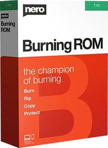 Nero Burning ROM 2021 v23.0.1.12 + Portable