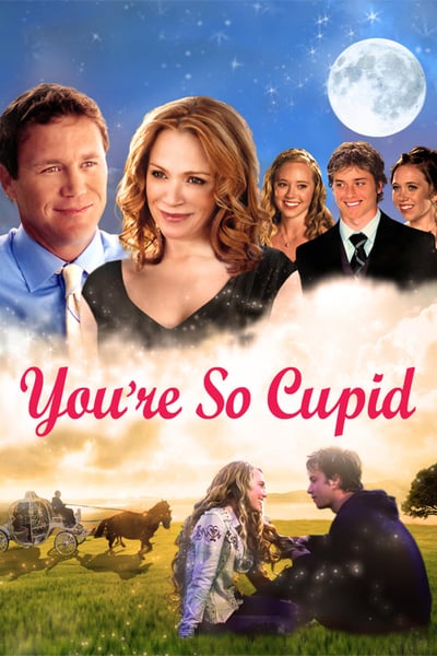 Youre So Cupid 2010 1080p WEBRip x265-RARBG