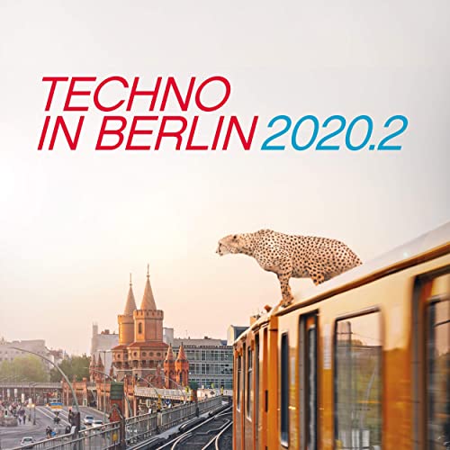 Techno in Berlin 2020. 2 (2020)