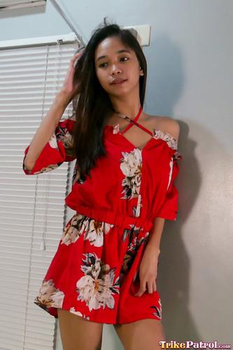 Lexi Barrera - Lexi Barrera: Filipina Creampie new 2020  Watch XXX Online FullHD