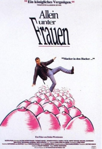 Allein unter Frauen TV  –  Fassung 1991 German 1080p BluRay x264 – SPiCY