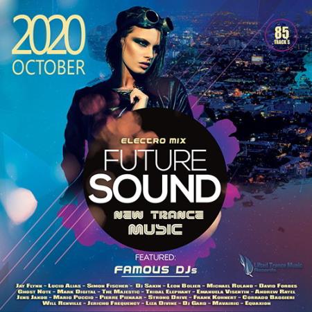 Future Sound: New Trance Music (2020)