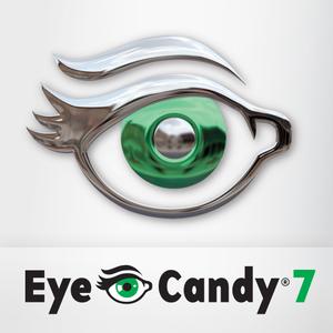 Exposure Software Eye Candy 7.2.3.143