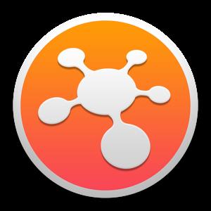 iThoughtsX 5.23 macOS