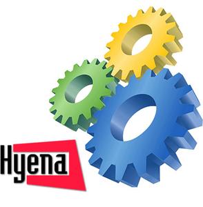 SystemTools Hyena  14.2.0