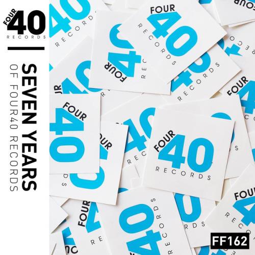 7 Years Of Four40 Records (2018)