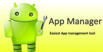 App Manager v5.23 Premium
