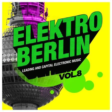 Elektro Berlin, Vol. 8 (2020)
