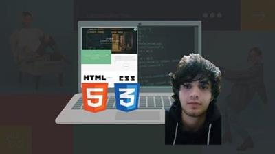 Build Responsive Real World  Websites with HTML5 and CSS3 0ec8218efbe48b9b0bd2e17a5ae8631a