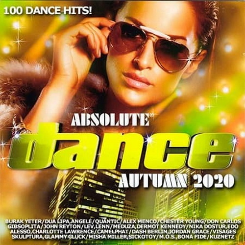 Absolute Dance Autumn 2020 (2020)