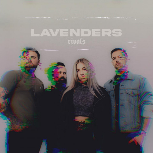 Rivals - Lavenders (Single) (2020)
