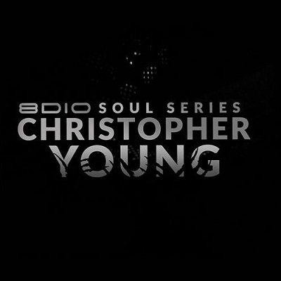 8Dio Soul Series Christopher Young: Textural Worlds KONTAKT