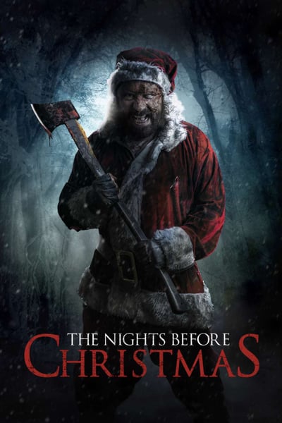 The Nights Before Christmas 2019 WEB-DL x264-FGT
