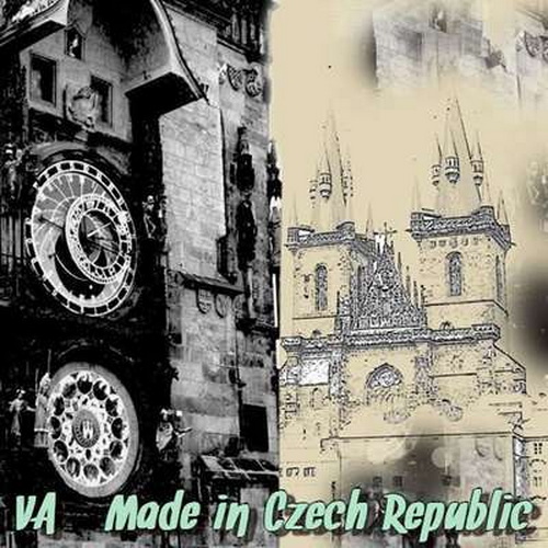 Made in Czech Republic Vol.1-11 (2020)