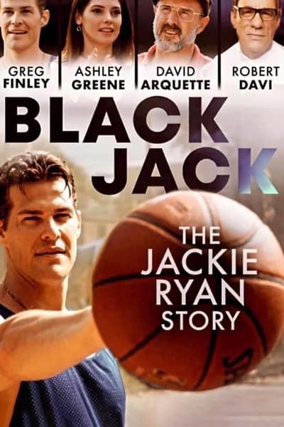 Blackjack The Jackie Ryan Story 2020 WEB-DL x264-FGT