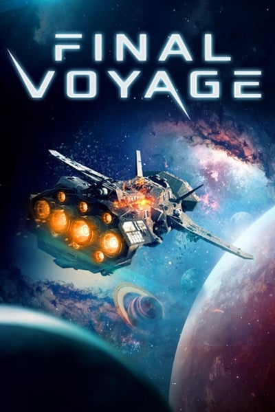 Final Voyage 2019 DUBBED WEB-DL x264-FGT