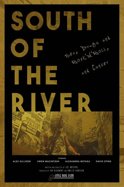 South of the River 2020 WEB-DL x264-FGT